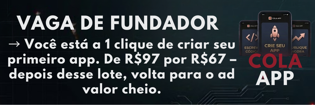 Banner do Produto